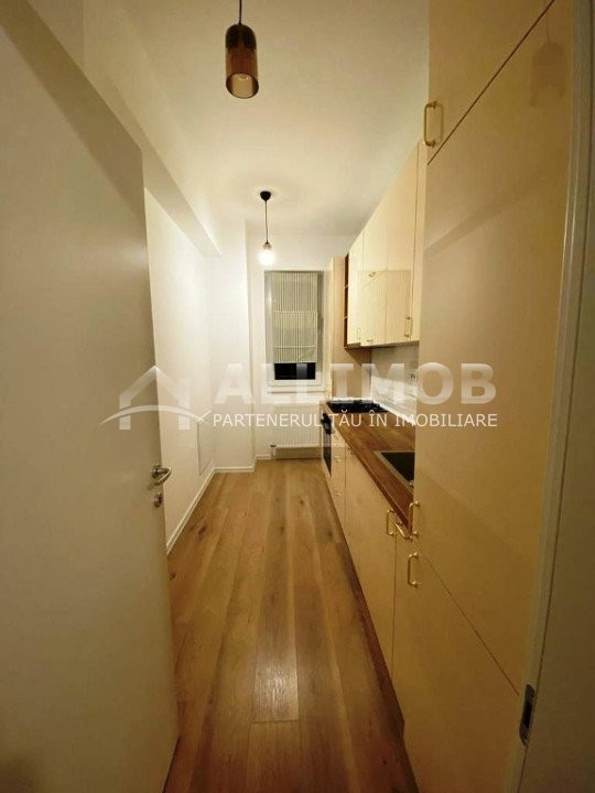 Apartament 2 camere zona Aviatiei