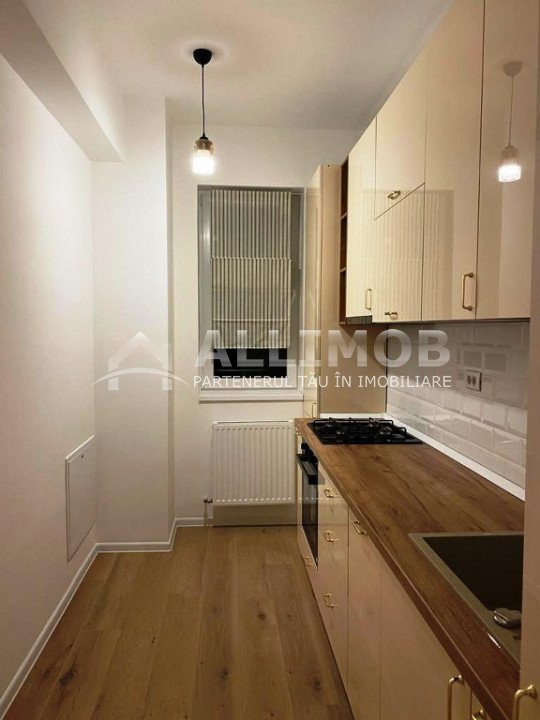 Apartament 2 camere zona Aviatiei