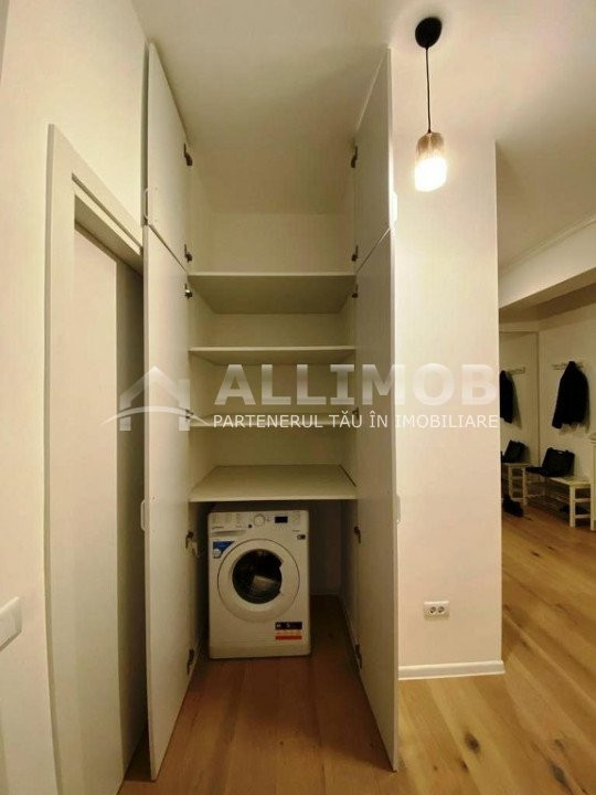 2-room apartment in the Aviation area