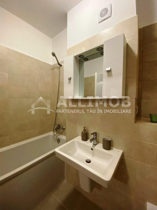 Apartament 2 camere zona Aviatiei