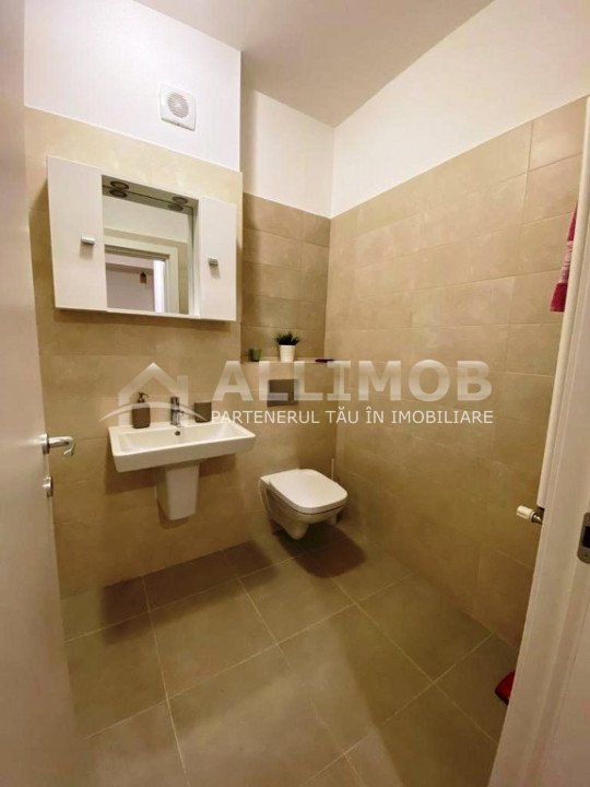 Apartament 2 camere zona Aviatiei