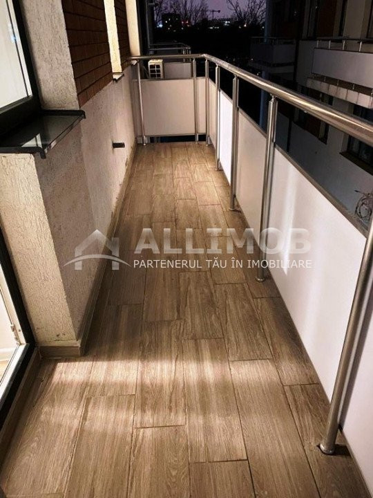 Apartament 2 camere zona Aviatiei