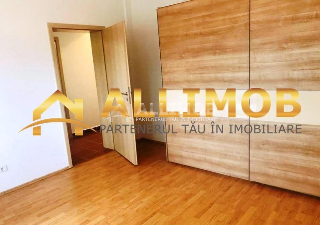 Apartament 3 camere in Greenfield Baneasa