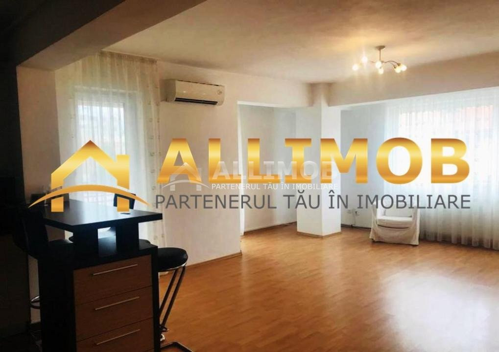 Apartament 3 camere in Greenfield Baneasa