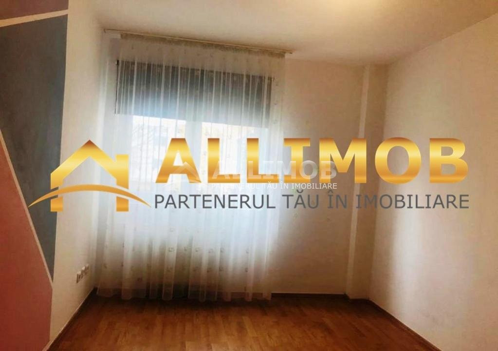 Apartament 3 camere in Greenfield Baneasa