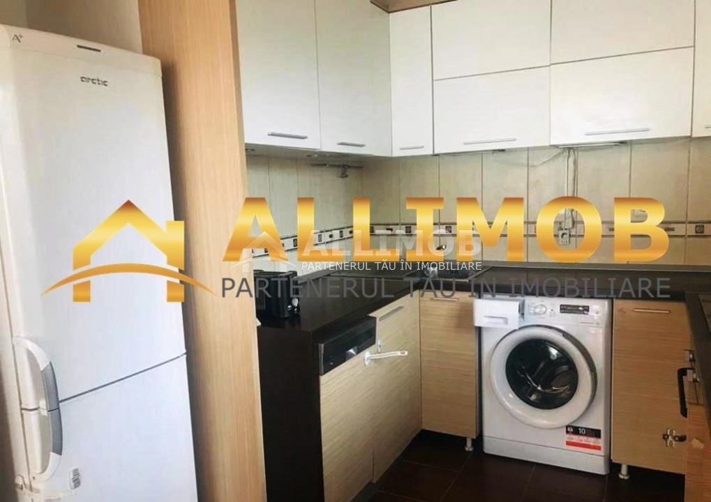 Apartament 3 camere in Greenfield Baneasa