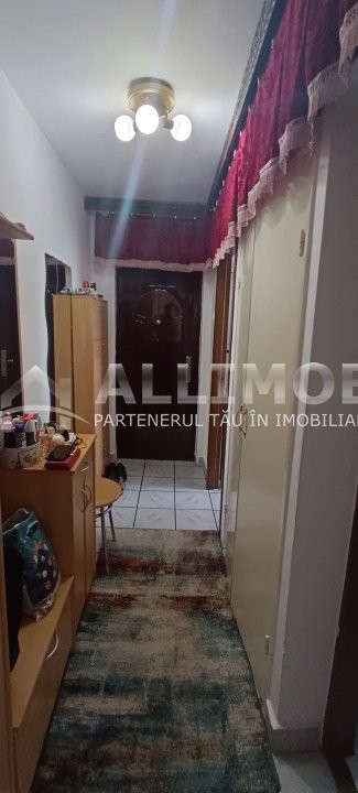 Apartament 2 camere in  Ploiesti, zona Vest. 