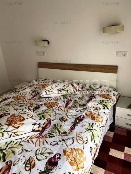 2-room apartment BLOC NOU, Aviatiei area