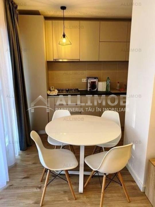 Apartament 2 camere BLOC NOU, zona Aviatiei