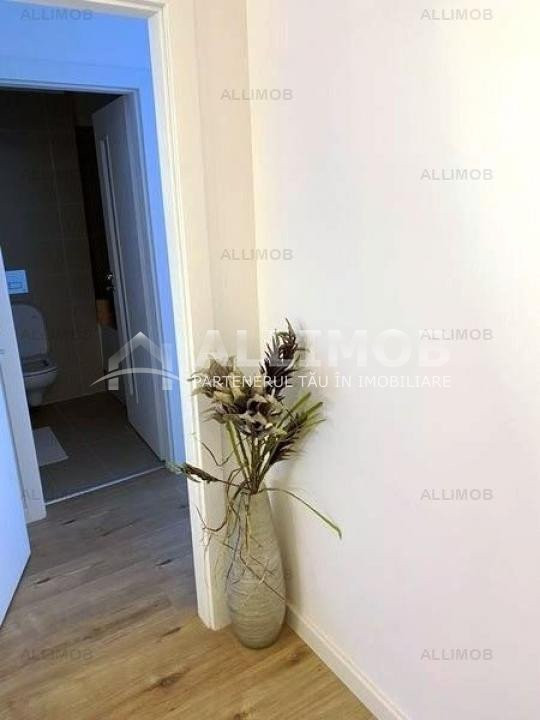 Apartament 2 camere BLOC NOU, zona Aviatiei