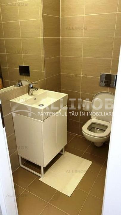 Apartament 2 camere BLOC NOU, zona Aviatiei