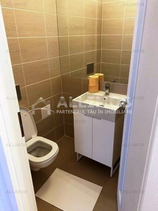 Apartament 2 camere BLOC NOU, zona Aviatiei