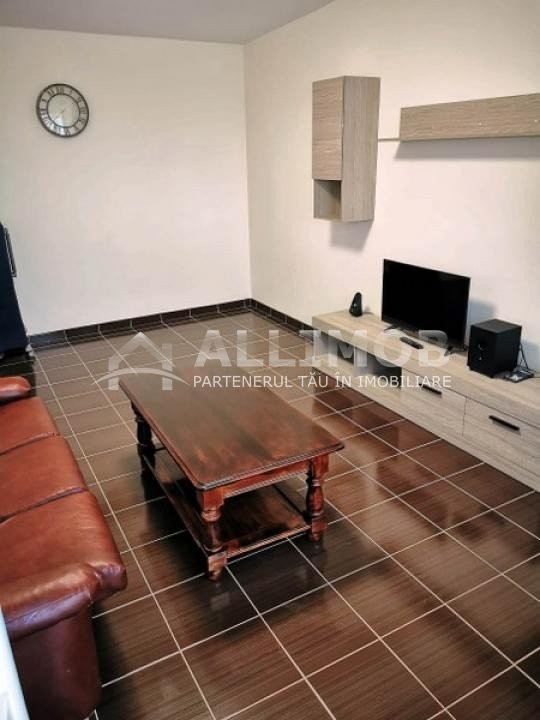 Apartament 2 camere situat pe Soseaua Vestului