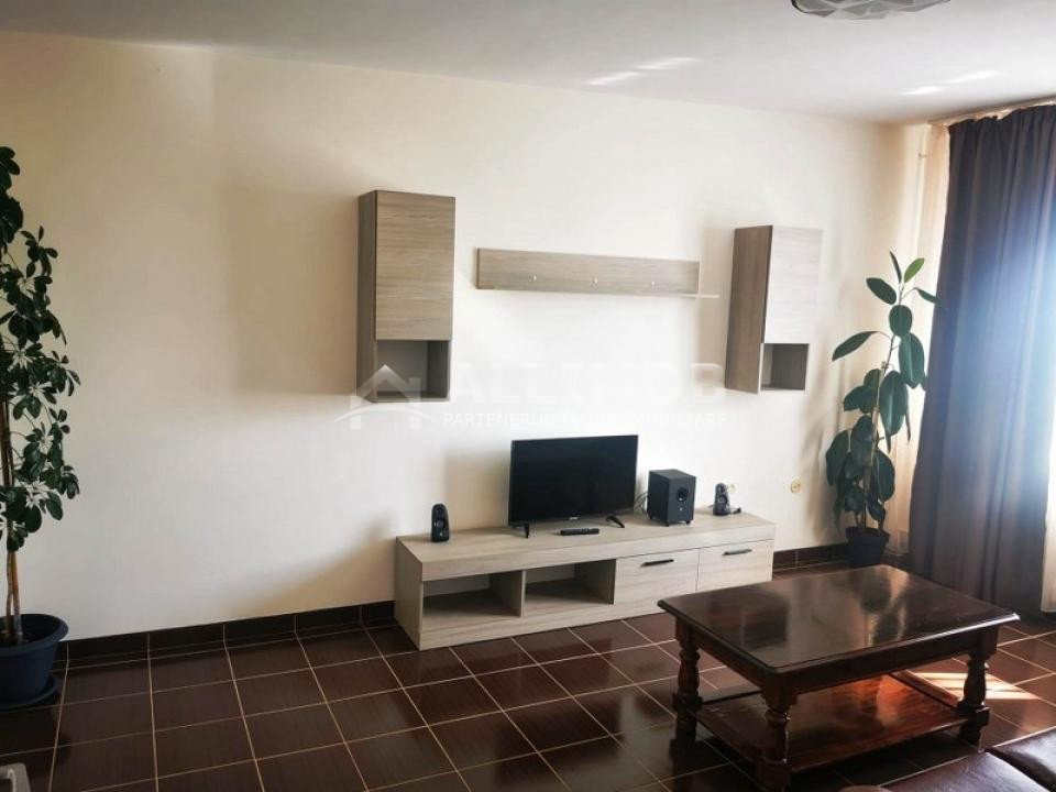 Apartament 2 camere situat pe Soseaua Vestului