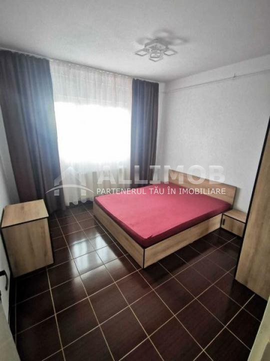 2-room apartment located on Soseaua Vestului