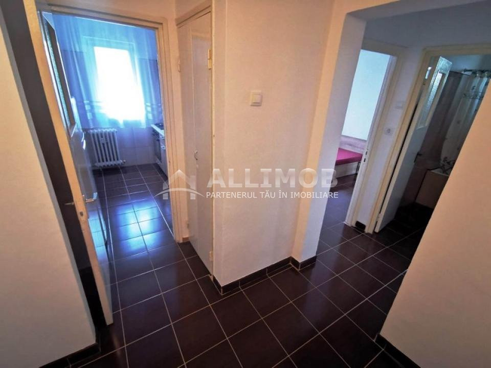 Apartament 2 camere situat pe Soseaua Vestului