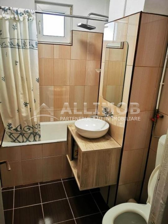 Apartament 2 camere situat pe Soseaua Vestului