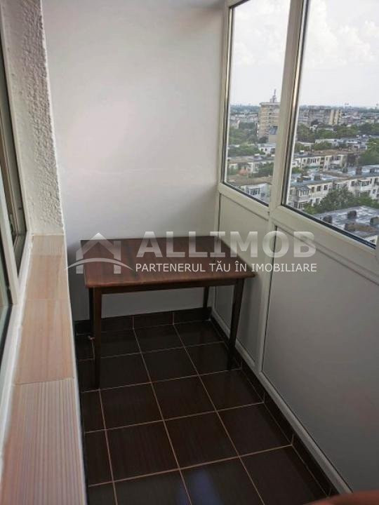 Apartament 2 camere situat pe Soseaua Vestului