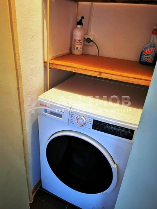 Apartament 2 camere situat pe Soseaua Vestului