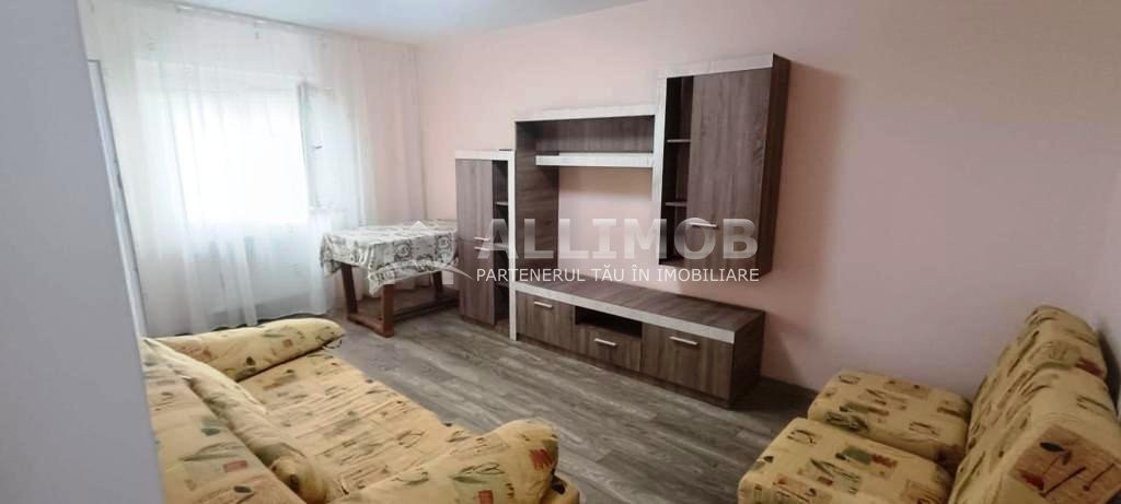 3-room apartment Cantacuzino area