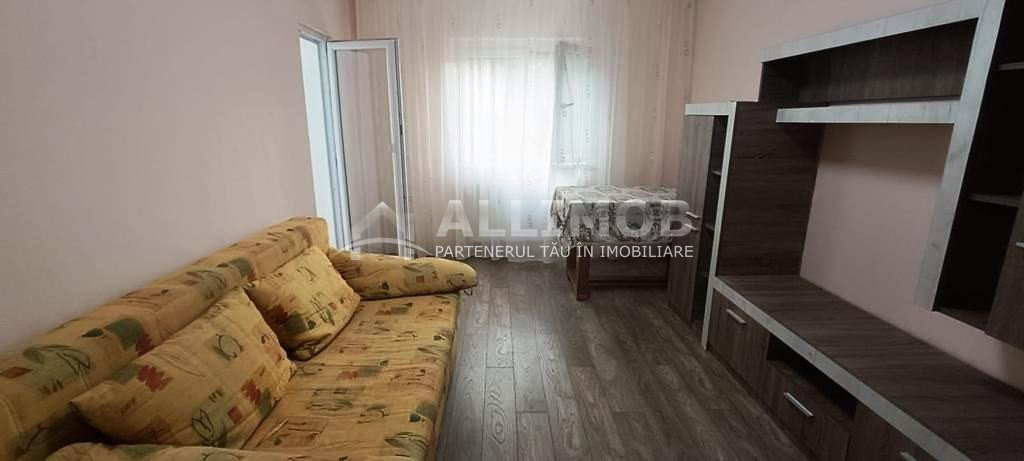 3-room apartment Cantacuzino area