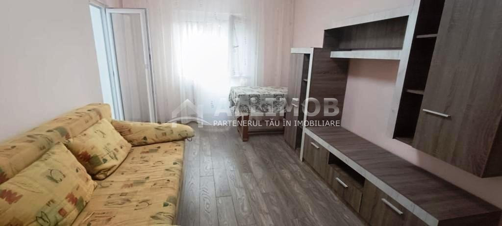 3-room apartment Cantacuzino area