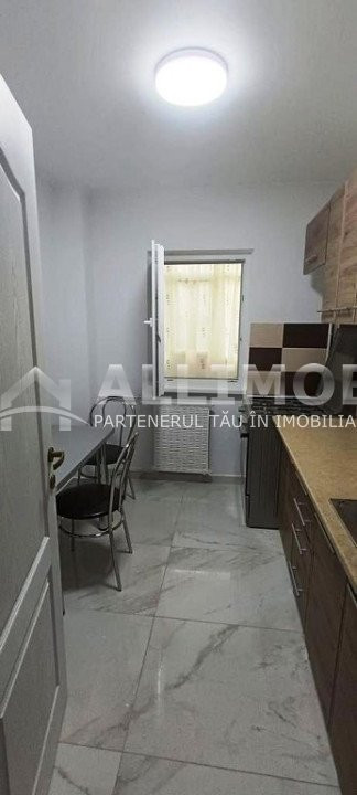 3-room apartment Cantacuzino area