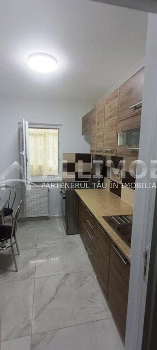 3-room apartment Cantacuzino area