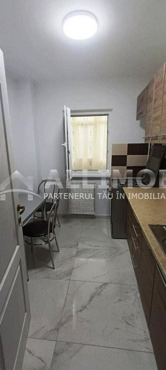 3-room apartment Cantacuzino area