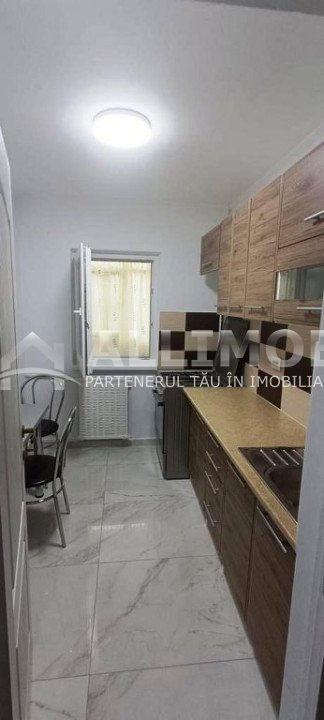 3-room apartment Cantacuzino area