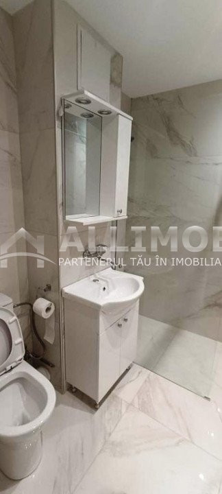 3-room apartment Cantacuzino area