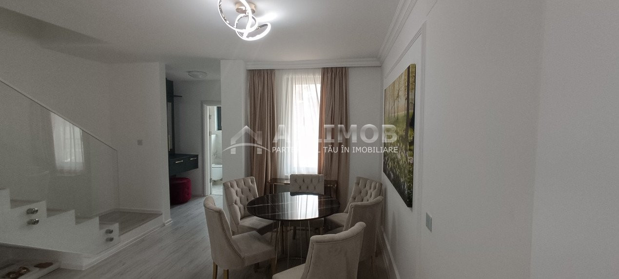 4-room house in Otopeni