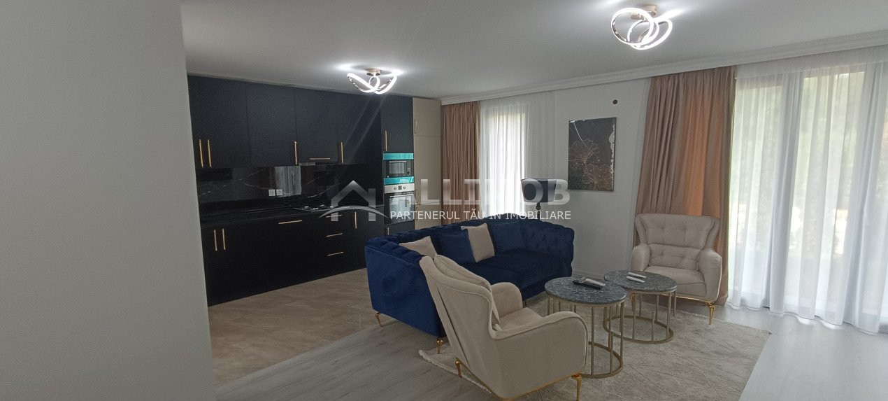 4-room house in Otopeni