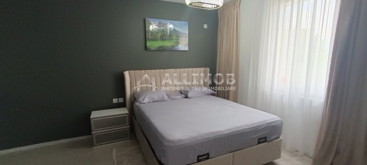 4-room house in Otopeni