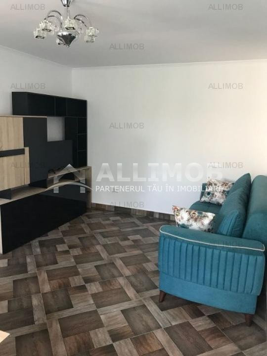 2-room apartment in Ploiesti, ultra-central area