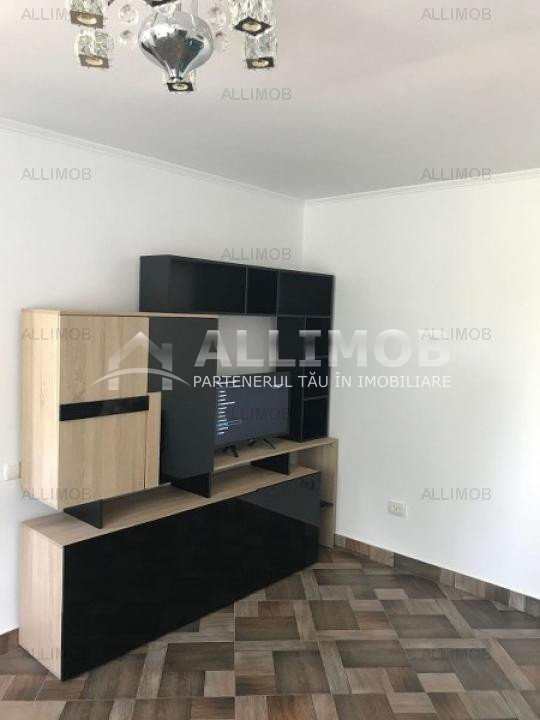 2-room apartment in Ploiesti, ultra-central area