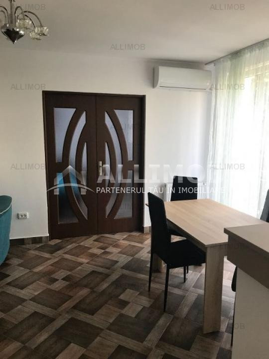 2-room apartment in Ploiesti, ultra-central area