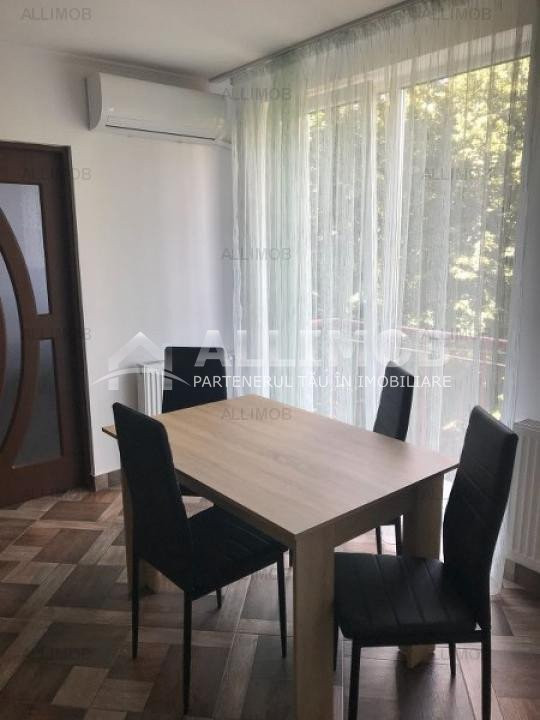 2-room apartment in Ploiesti, ultra-central area