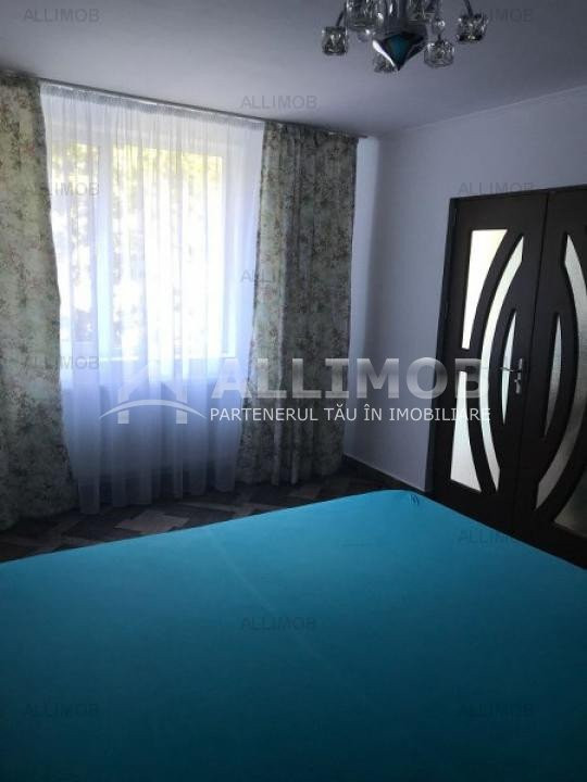 2-room apartment in Ploiesti, ultra-central area