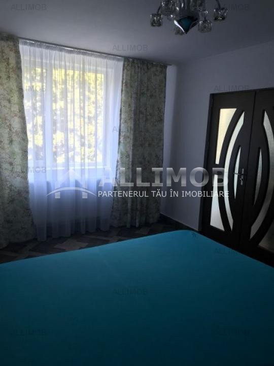 2-room apartment in Ploiesti, ultra-central area