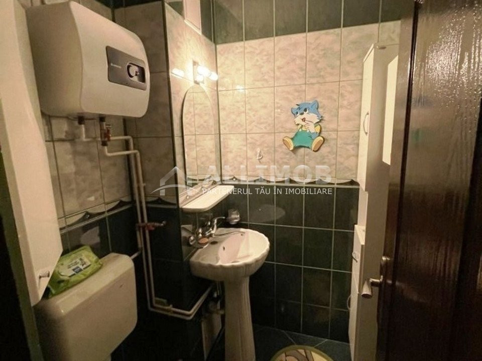 3-room apartment, Mihai Bravu area