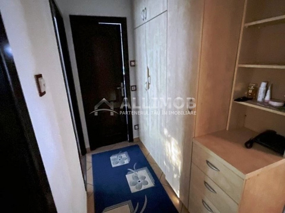 3-room apartment, Mihai Bravu area