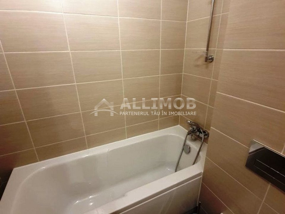 Apartament 2 camere in Belvedere Residence