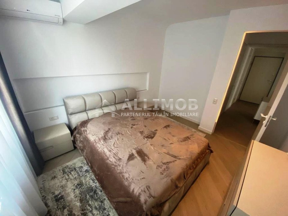 Apartament  3 camere de lux in Cortina North, NOU