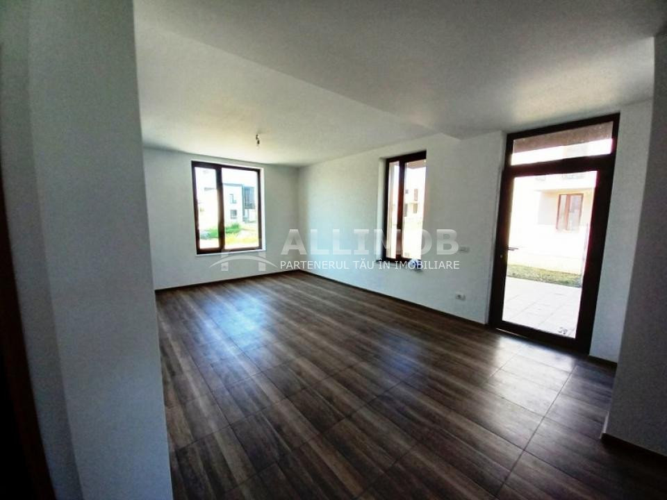 Casa in duplex, 4 camere in Paulesti. 