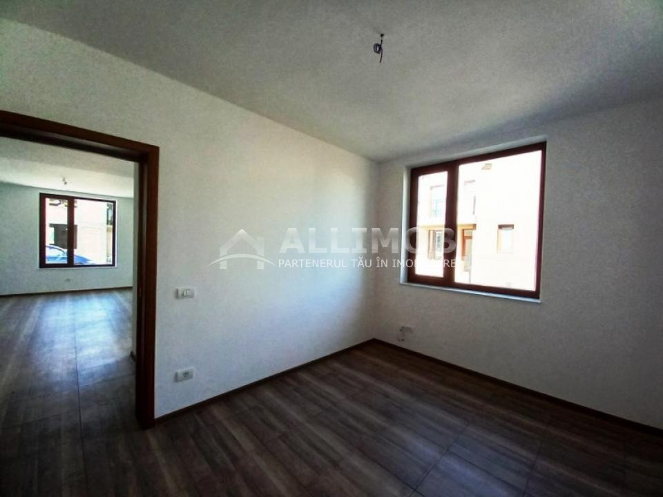 Casa in duplex, 4 camere in Paulesti. 