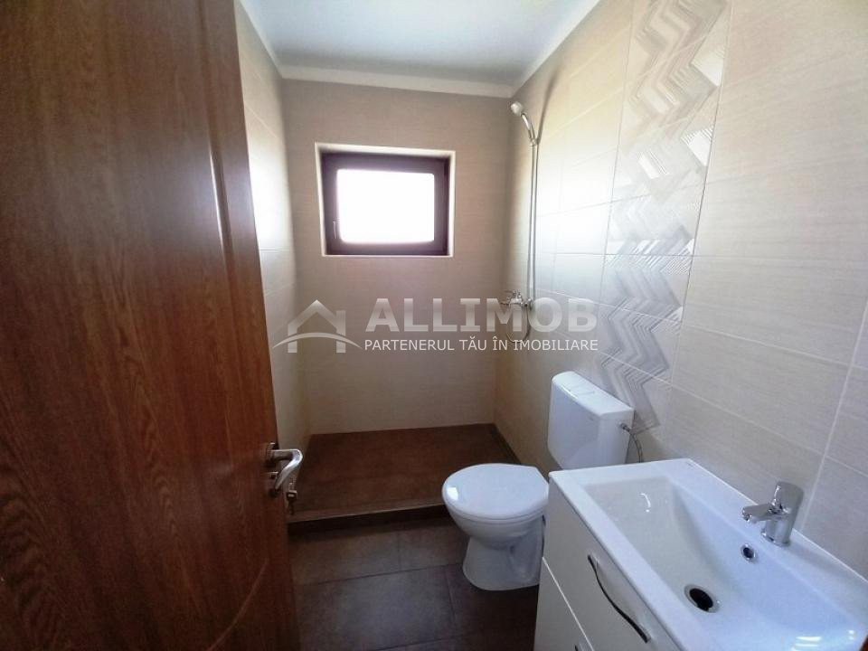 Casa in duplex, 4 camere in Paulesti. 