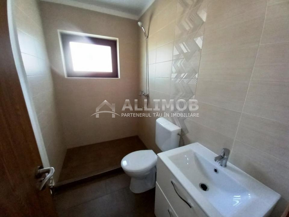 Casa in duplex, 4 camere in Paulesti. 