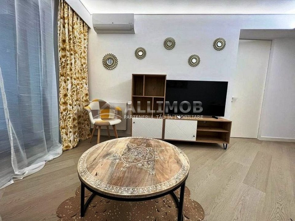 Apartament NOU 2 camere in Ansamblu Rezidential Cortina North