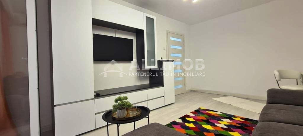 NEW 2-room apartment, Soseaua Vestului area